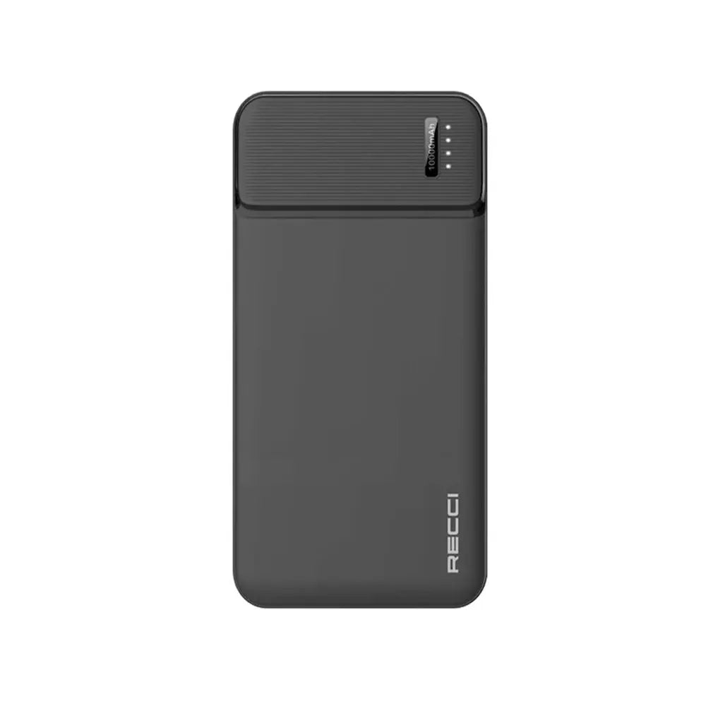 Recci RPB-N16 10000mAh Power Bank